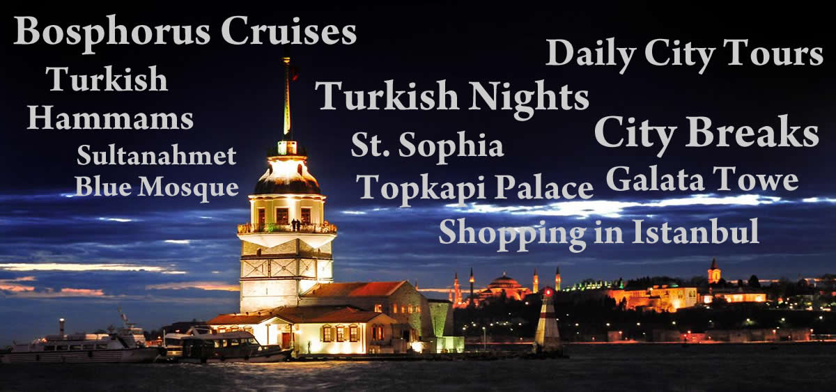 istanbul hotel book